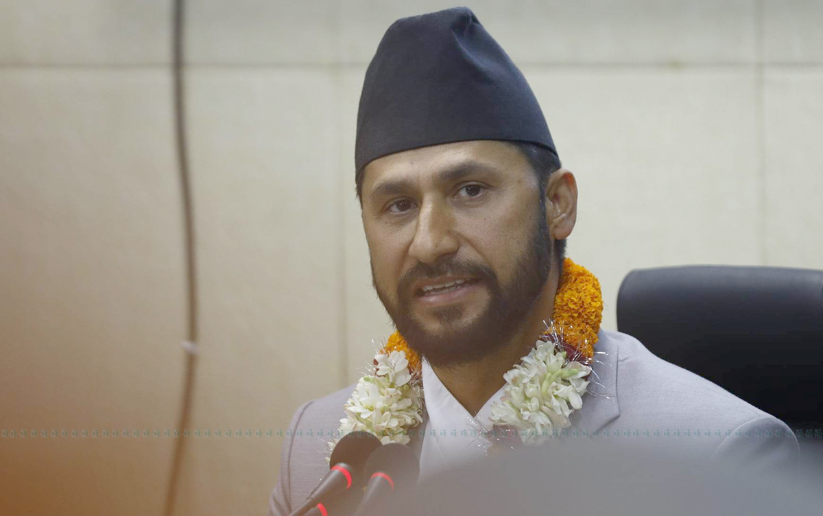 तस्बिर: नवीनबाबु गुरूङ